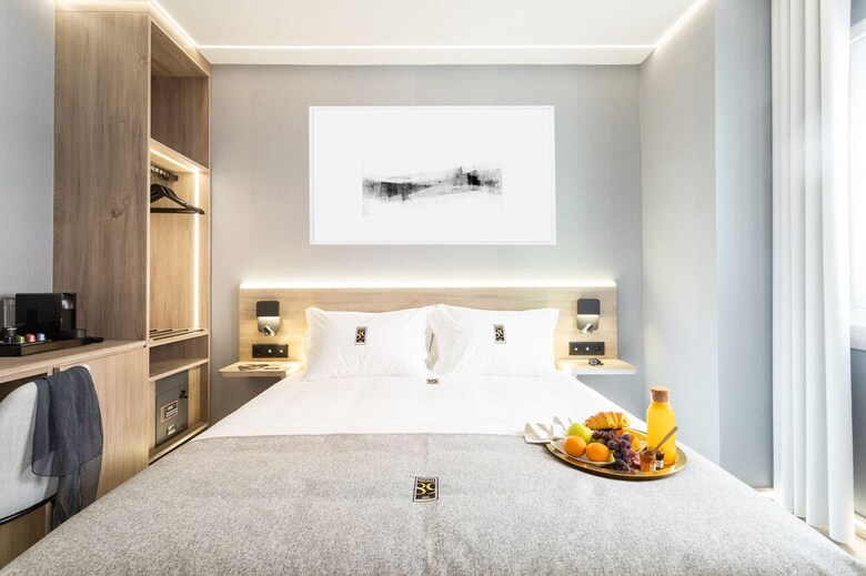 Hotel Boutique Telhal 89