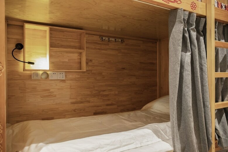 Hostal Fangorn International Hostel