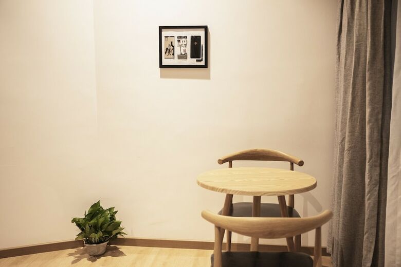 Hostal Fangorn International Hostel