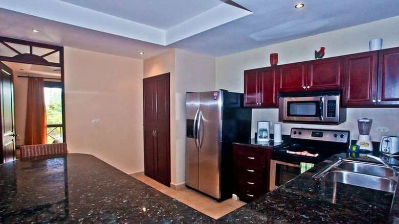 Apartamentos Jaco Beachfront Resort Penthouse