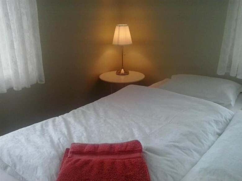Hotel Dalssel Farm Guesthouse