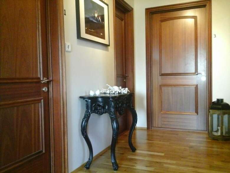 Hotel Dalssel Farm Guesthouse