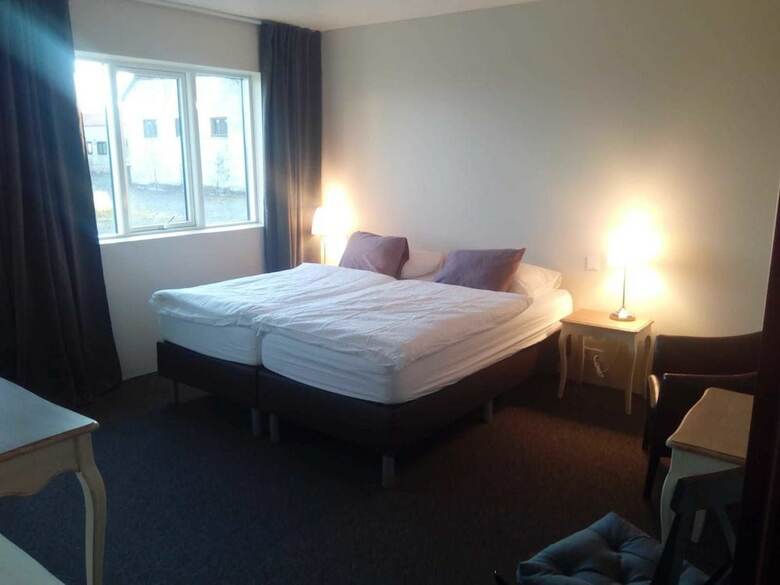 Hotel Dalssel Farm Guesthouse