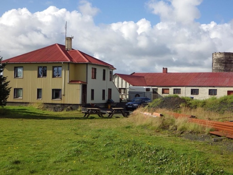 Hotel Dalssel Farm Guesthouse