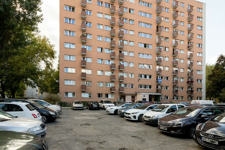 Sluzew Business Apartment