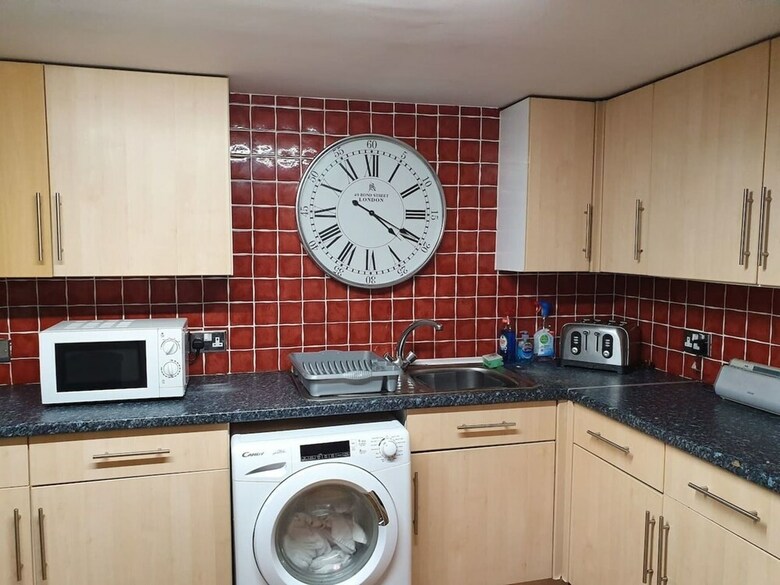 Granby Headingley Leeds Slp 16