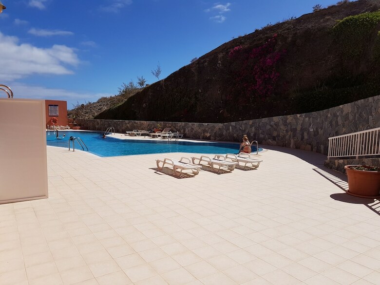 Apartamentos Casa Storm