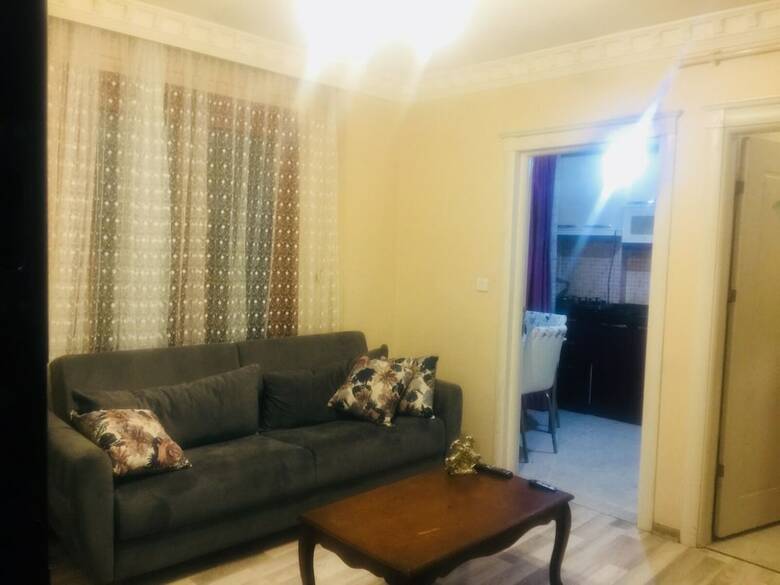 Almira Apart Otel ?stanbul