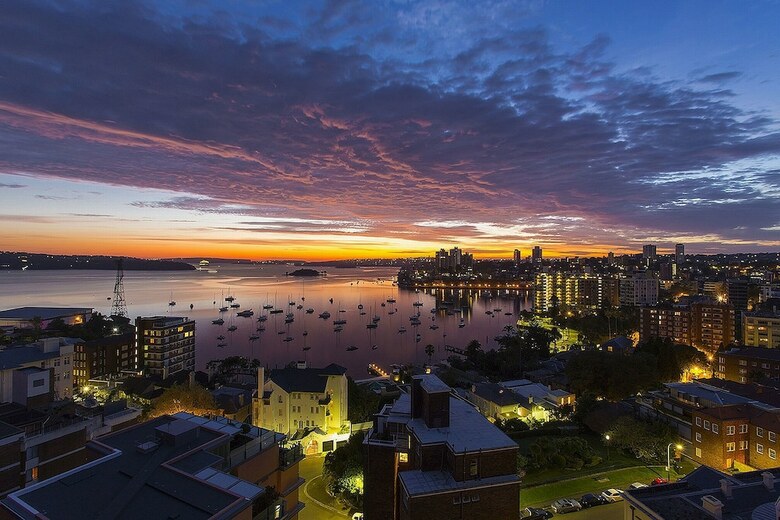 Macleay Hotel
