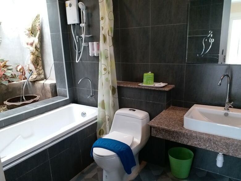 Hotel Fancy Carp Resort