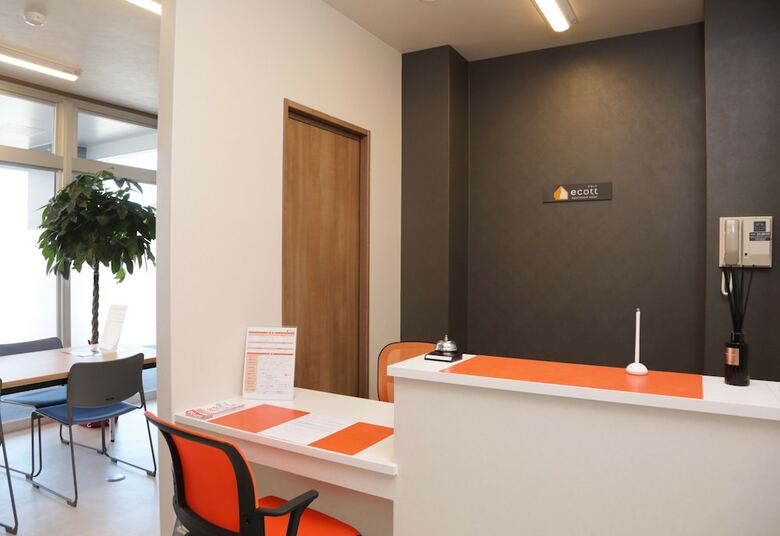 Apartmenthotel Ecott