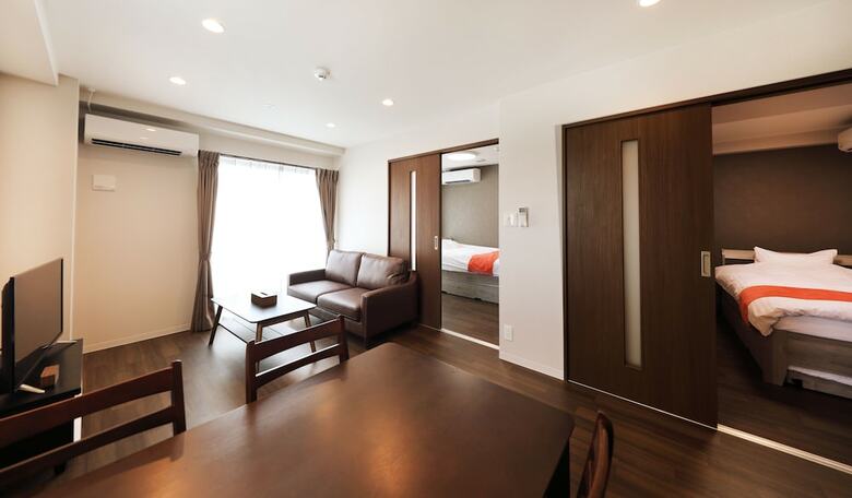 Apartmenthotel Ecott