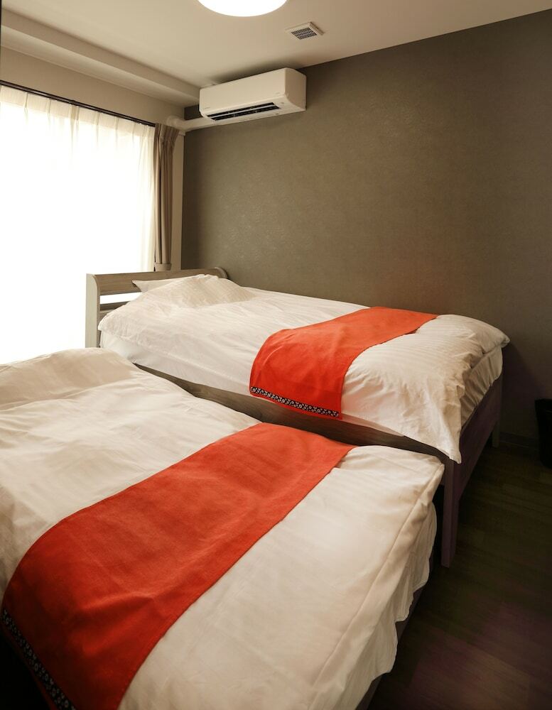 Apartmenthotel Ecott