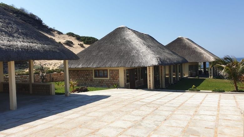 Posada Oyster Bay Estate