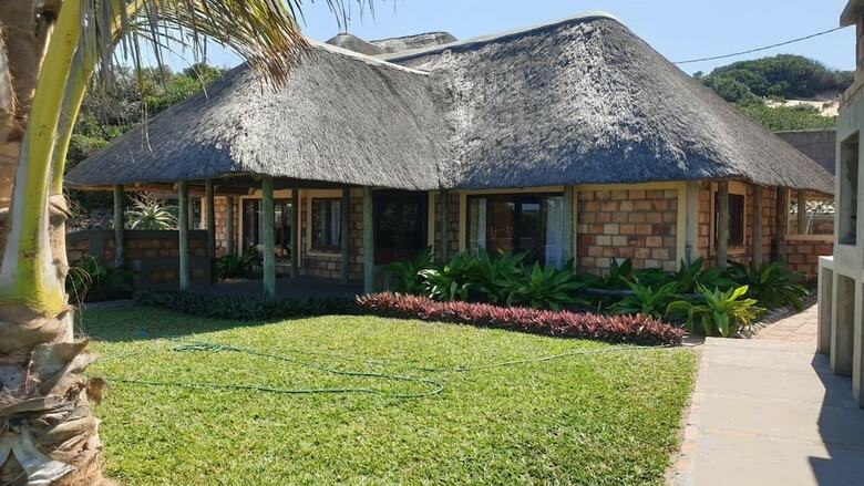 Posada Oyster Bay Estate