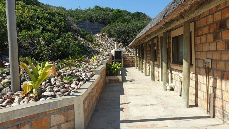 Posada Oyster Bay Estate