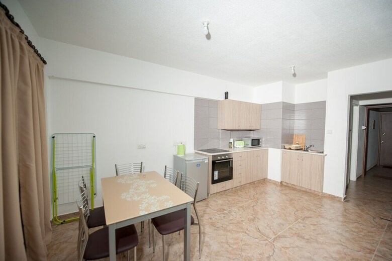 Ha.de.co. Holiday Apts - Apartment A