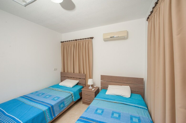 Ha.de.co. Holiday Apts - Apartment A