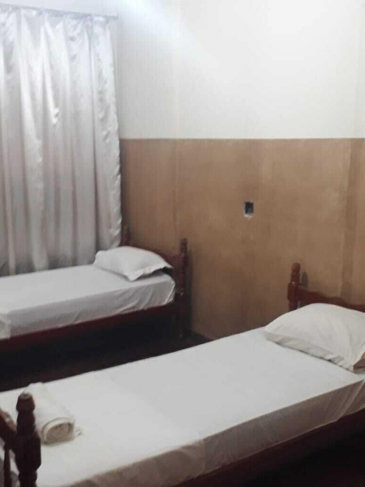 Hotel Greenville