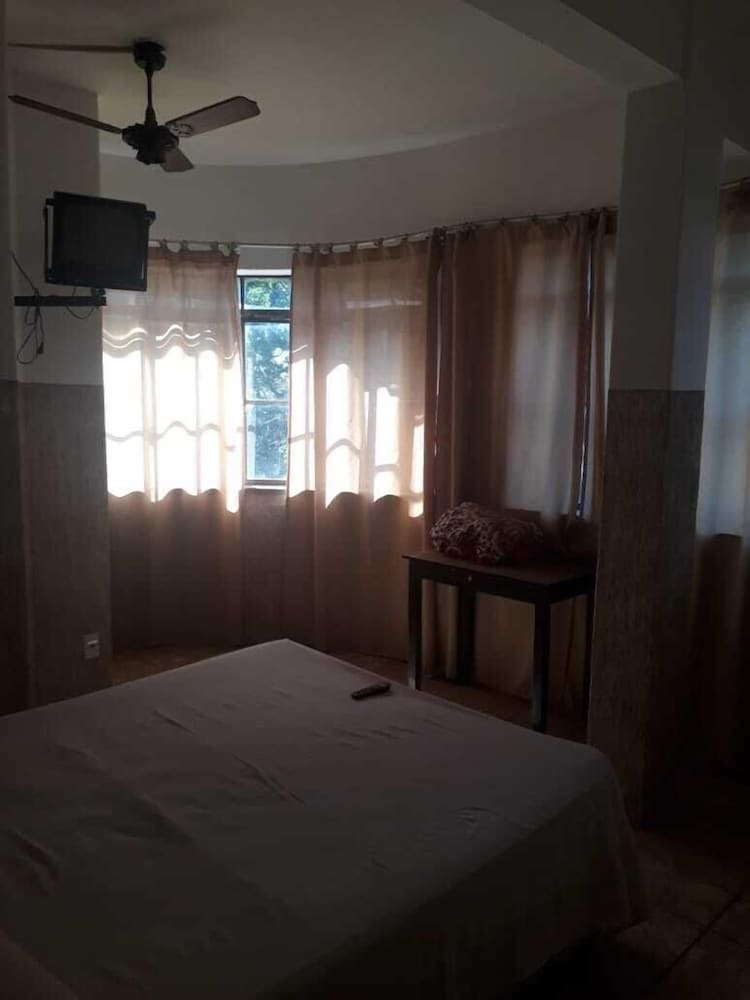 Hotel Greenville