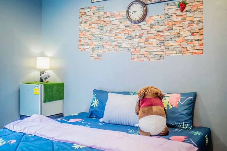 Hotel M?nulis Coolly House Patong