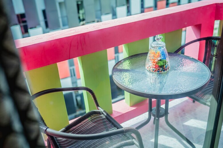 Hotel M?nulis Coolly House Patong