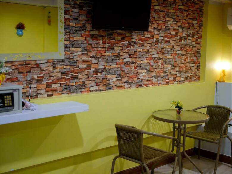 Hotel M?nulis Coolly House Patong