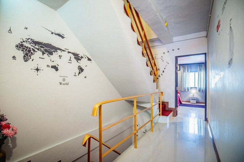 Hotel M?nulis Coolly House Patong
