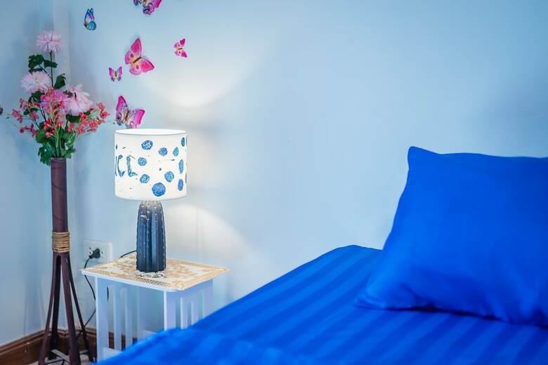 Hotel M?nulis Coolly House Patong