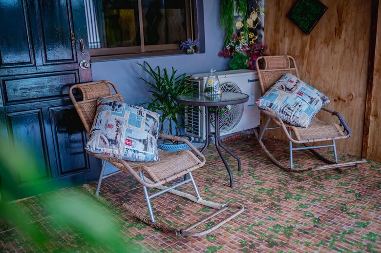 Hotel M?nulis Coolly House Patong