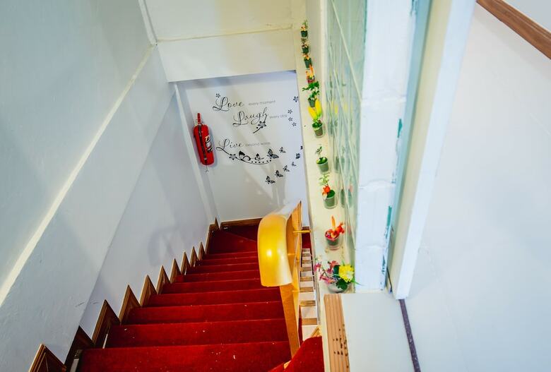 Hotel M?nulis Coolly House Patong