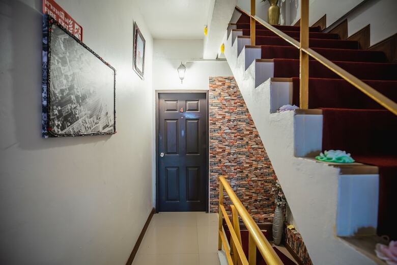 Hotel M?nulis Coolly House Patong