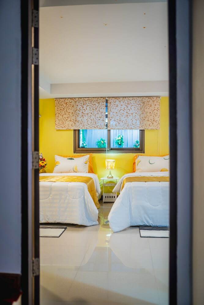 Hotel M?nulis Coolly House Patong