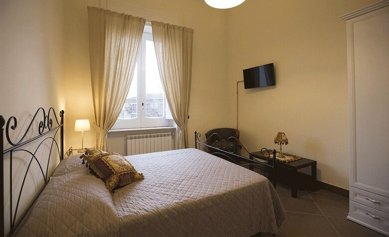 Bed & Breakfast Millenovecentoventi