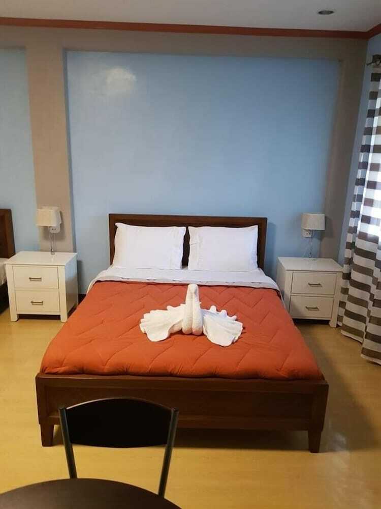 Posada Ke Yuns Inn