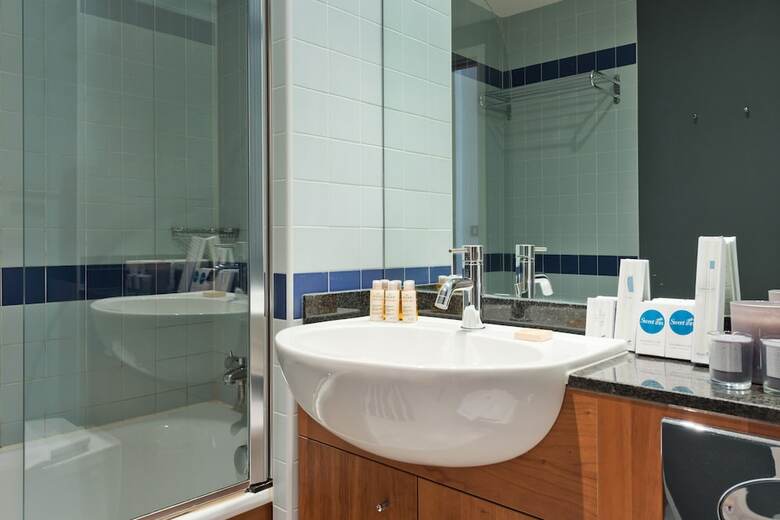 Apartamentos Sweet Inn - Hanover Wharf