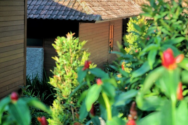 Bed & Breakfast Villa Waturenggong Ubud