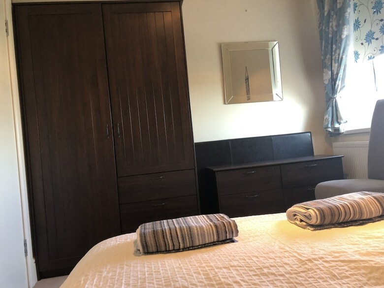 Hotel The Sea View Margate