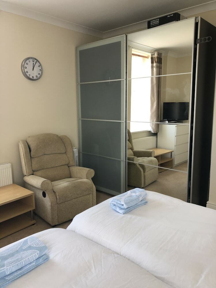 Hotel The Sea View Margate