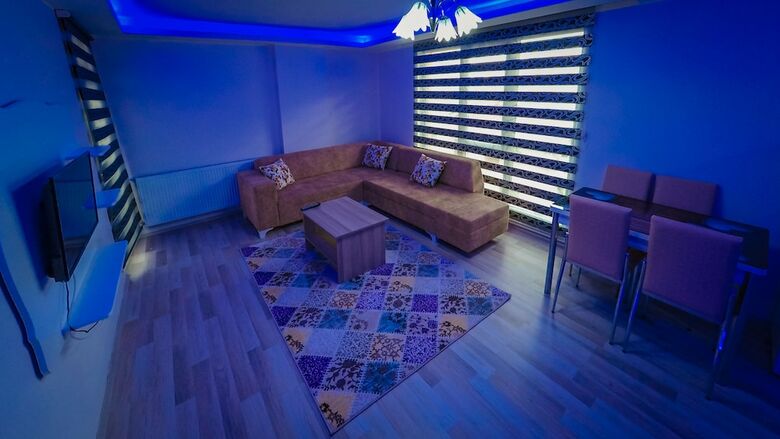 Apartamento Alya Suit