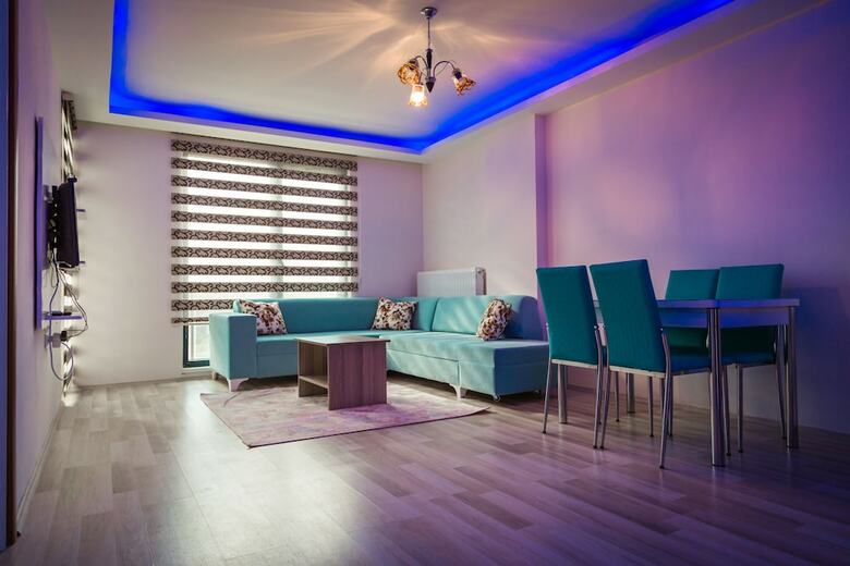 Apartamento Alya Suit