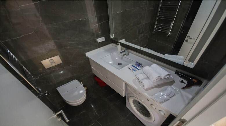 Apartamento Alya Suit