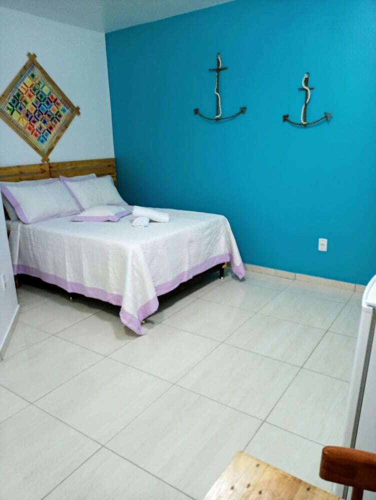 Apartamentos Villa Marceneiro Beach