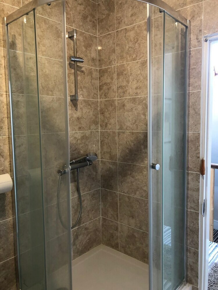 Apartamentos The High Life Margate