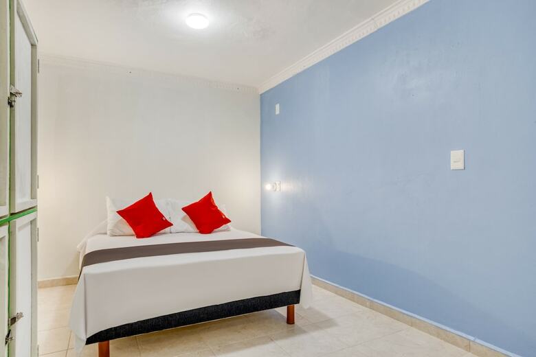 Hostal Capital O Arco Maya