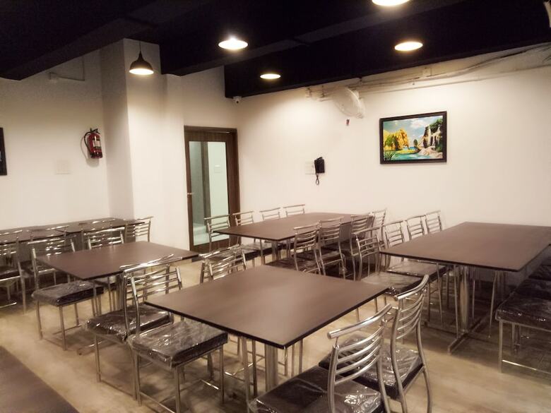 Hostal Eco Inn Dormitory