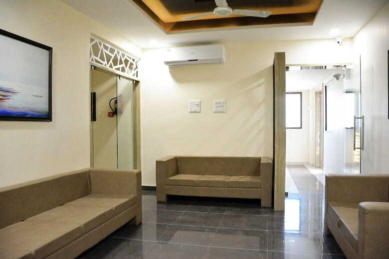 Hostal Eco Inn Dormitory