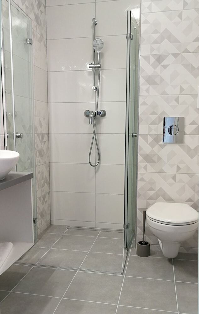 Hotel Villa Bianco