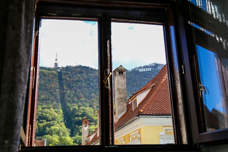 Hostal Old Downtown Hostel