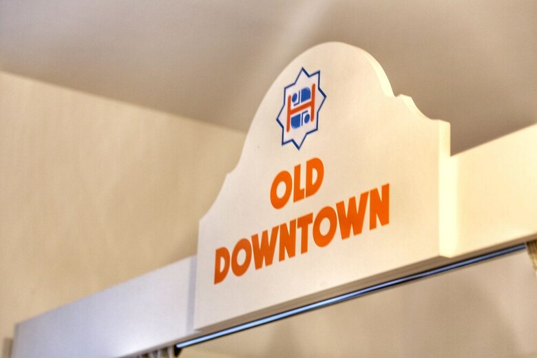 Hostal Old Downtown Hostel